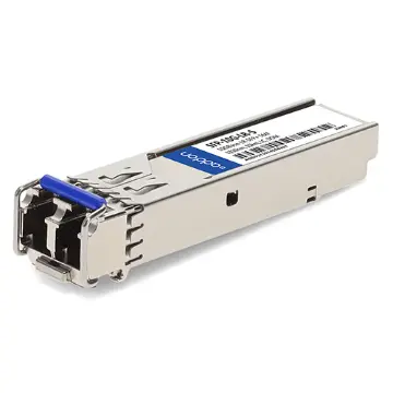 ماژول فیبر نوری سیسکو مدل SFP-10G-LR-S